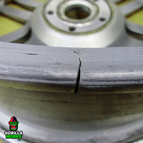 Как купить литые бу диски без трещин и проблем? Делимся советами по выбору бу дисков в Минске