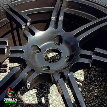 Есть ли смысл покупать китайскую реплику в Минске? ТОП-10 советов по выбору бу дисков