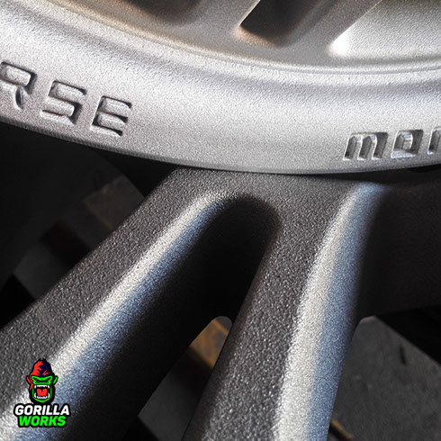 Второсортная дробеструйная обработка металла в Минске. Как не потерять деньги?