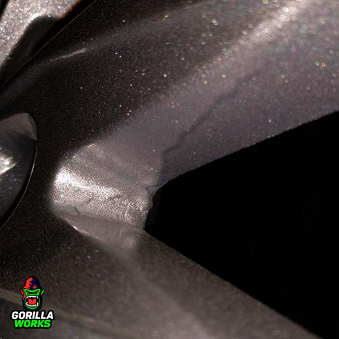 Покраска бу дисков из баллончика в Минске за 160$. ТОП-10 ошибок при выборе бу дисков