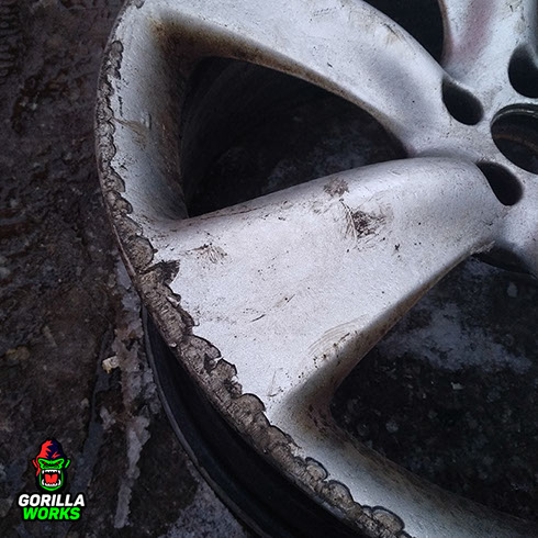 Профессиональный шиномонтаж в Минске, Октябрский район. Цены на шиномонтажные работы.