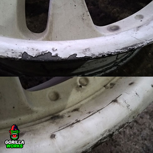 Алмазная проточка дисков на токарном станке с ЧПУ для Хонда Аккорд в Минске