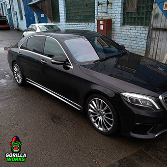 Стоимость покраски литых дисков с алмазной проточкой от 750 руб в Минске