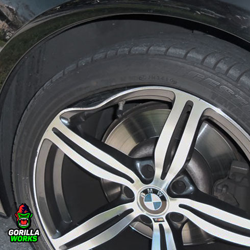 Как не купить кривой литой бу диск в Минске с кучей проблем? ТОП-10 советов по выбору дисков для машины.