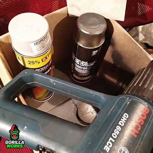 Покраска колпачков (заглушек) для литых дисков BMW, Audi, Lexus, VW, Mini, Land Rover, Infiniti в Минске